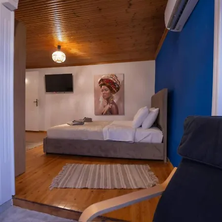 Gurba's House Apartment *