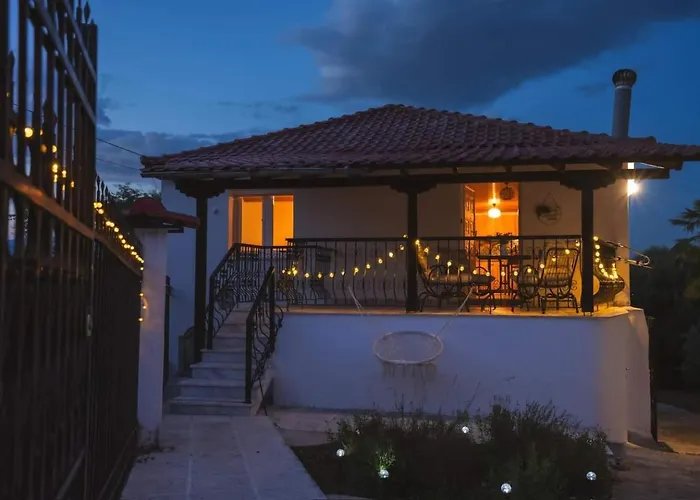 Apartman Gurba's House