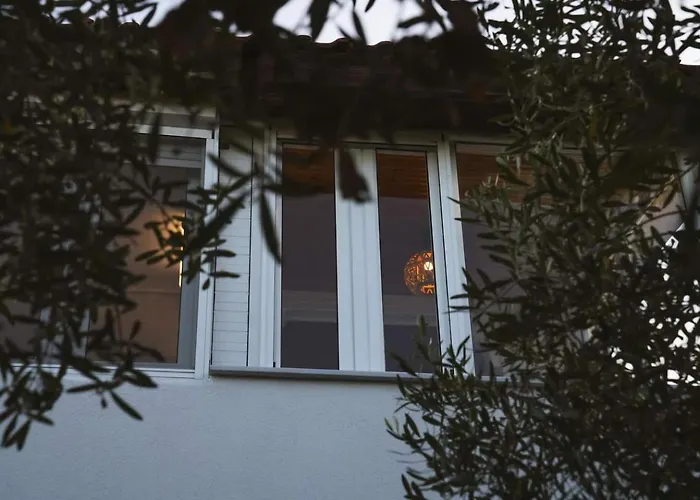 Gurba's House Apartman