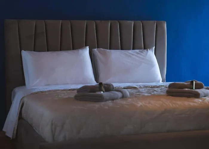 Gurba's House Apartman *