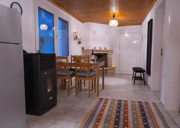 Gurba's House Apartman *