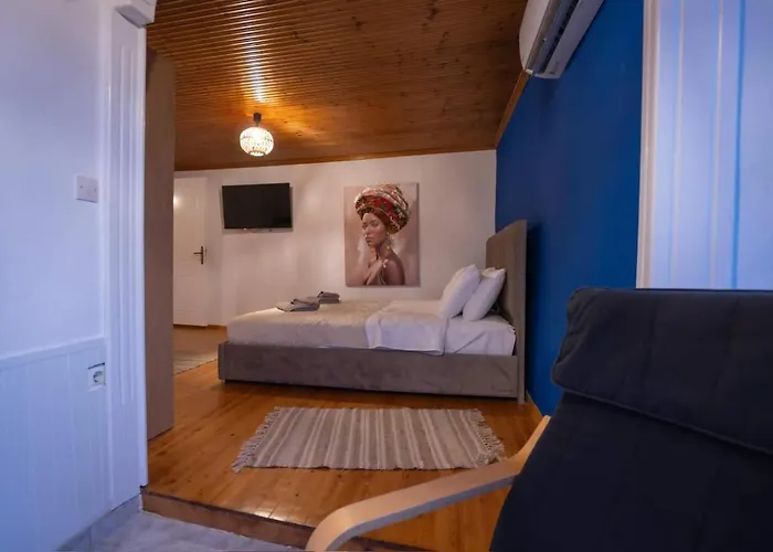 Gurba's House Apartment *